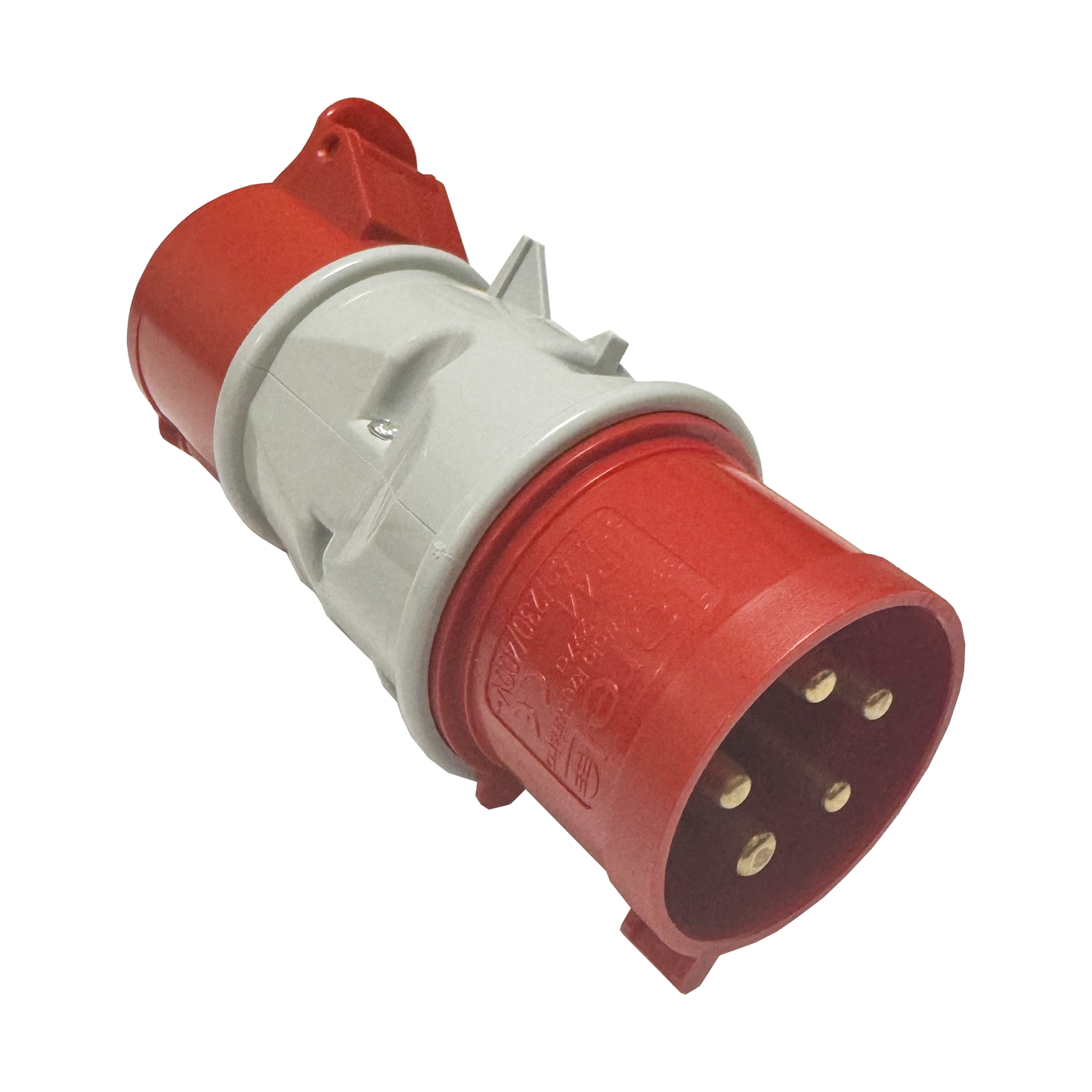 ADAPTER REDUCER CONVERTER 32A 5P TO 16A 5P